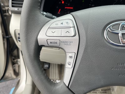 2007 Toyota Camry CE