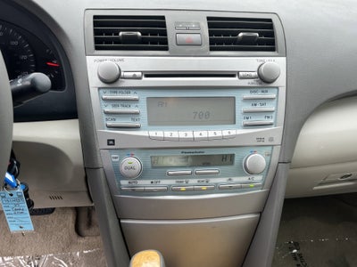 2007 Toyota Camry CE