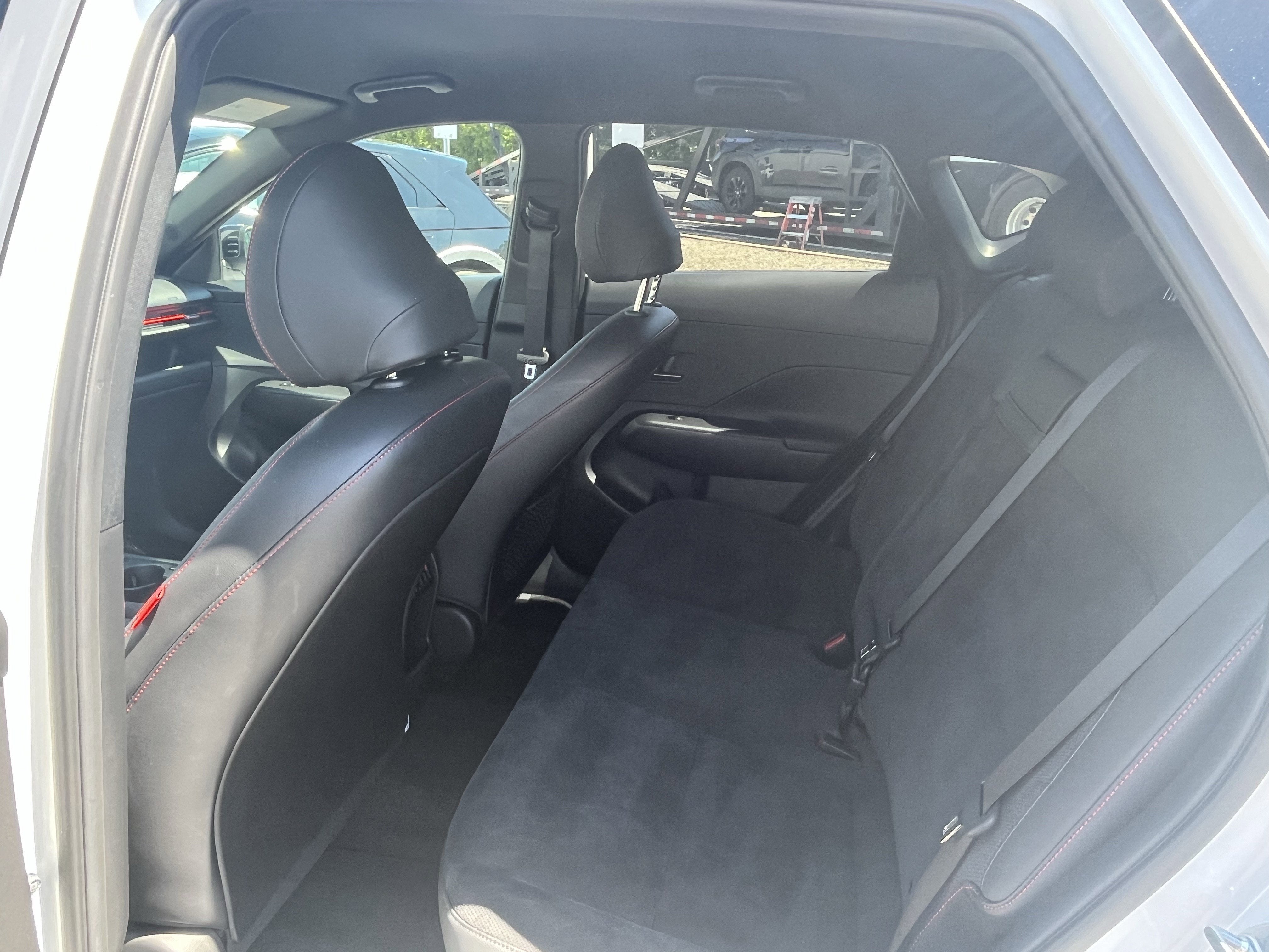 2025 Hyundai Kona N Line S