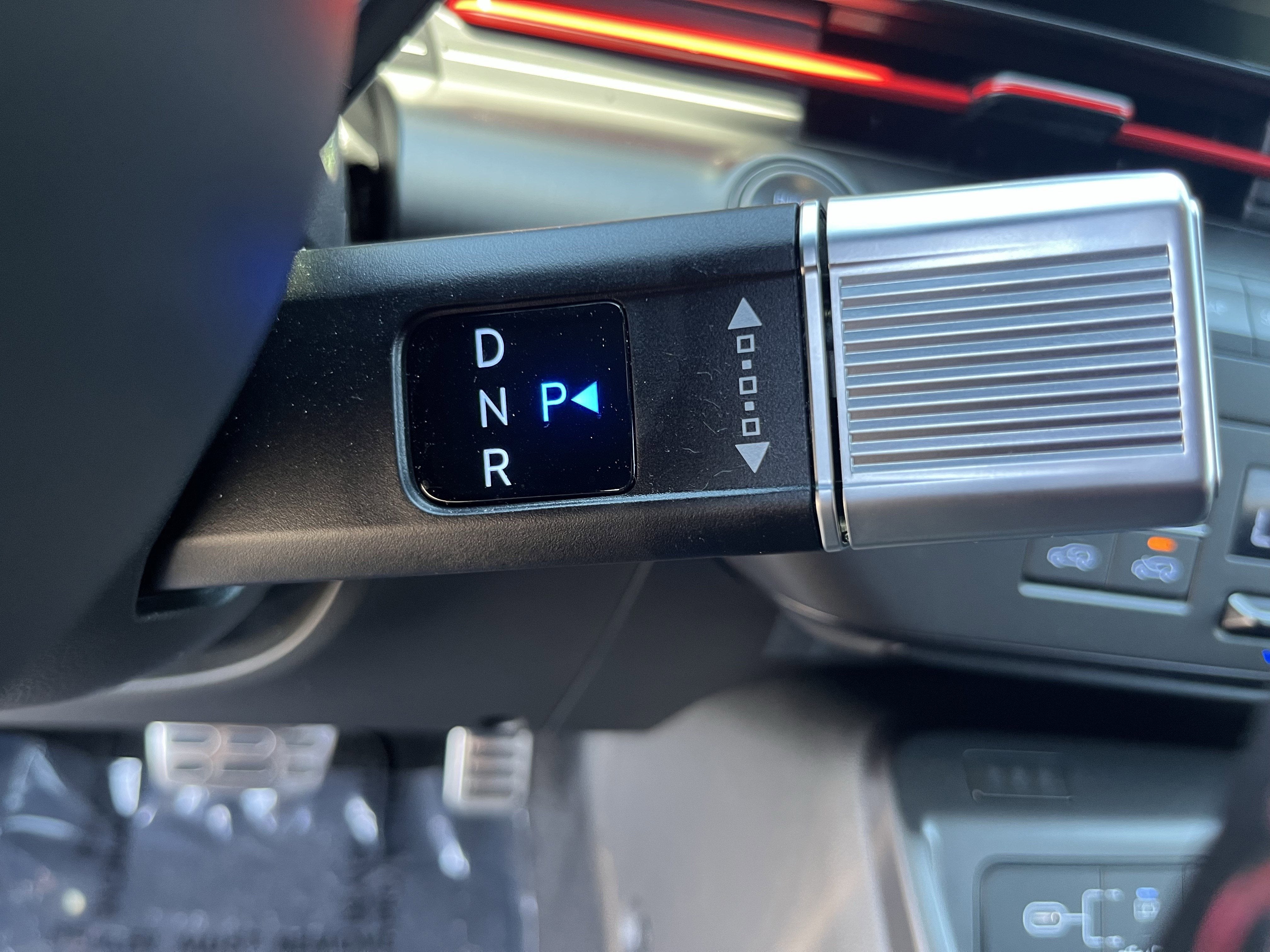 2025 Hyundai Kona N Line S