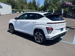 2025 Hyundai Kona N Line S