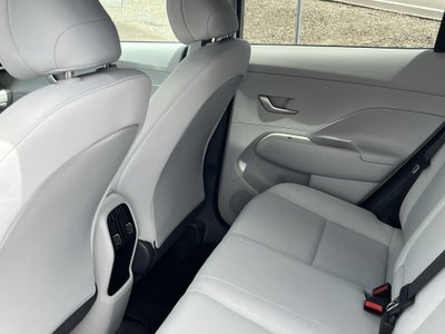 2024 Hyundai Kona Electric SEL