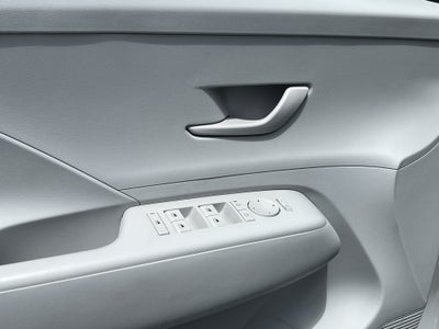 2024 Hyundai Kona Electric SEL