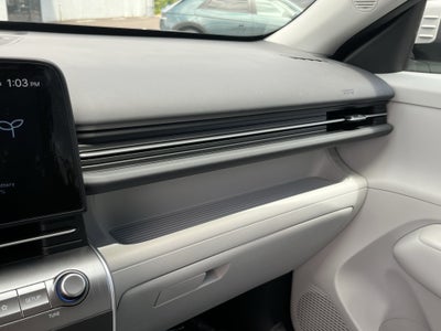 2024 Hyundai Kona Electric SEL