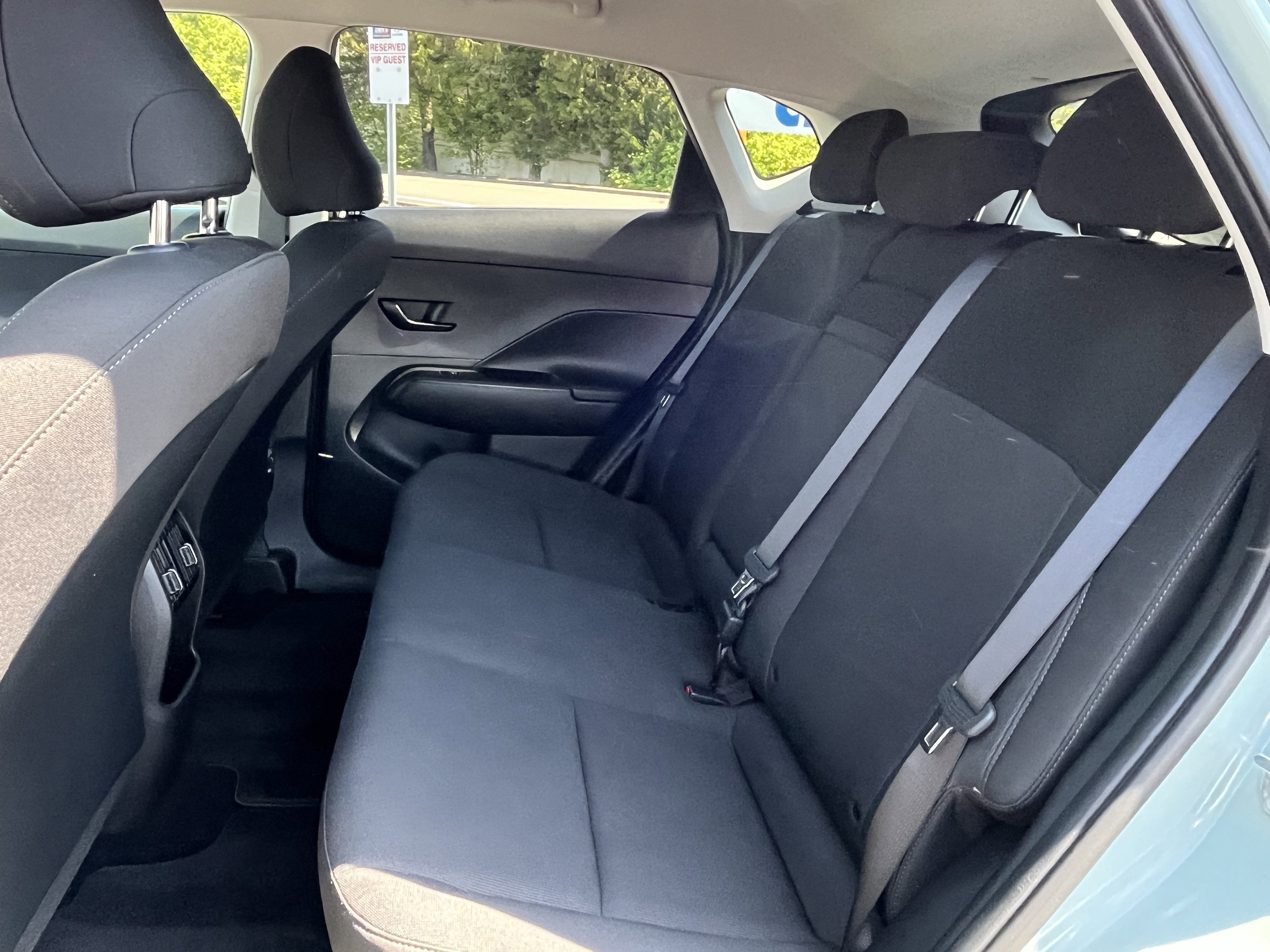 2024 Hyundai Kona Electric SEL