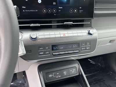 2024 Hyundai Kona Electric SEL