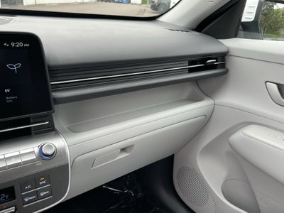 2024 Hyundai Kona Electric SEL