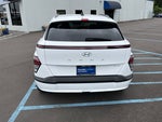 2024 Hyundai Kona Electric SEL