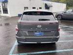2025 Hyundai Kona Electric SEL
