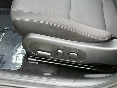 2024 Hyundai Kona Electric SEL