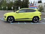2024 Hyundai Kona Electric SEL