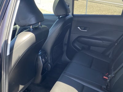 2025 Hyundai Kona Limited
