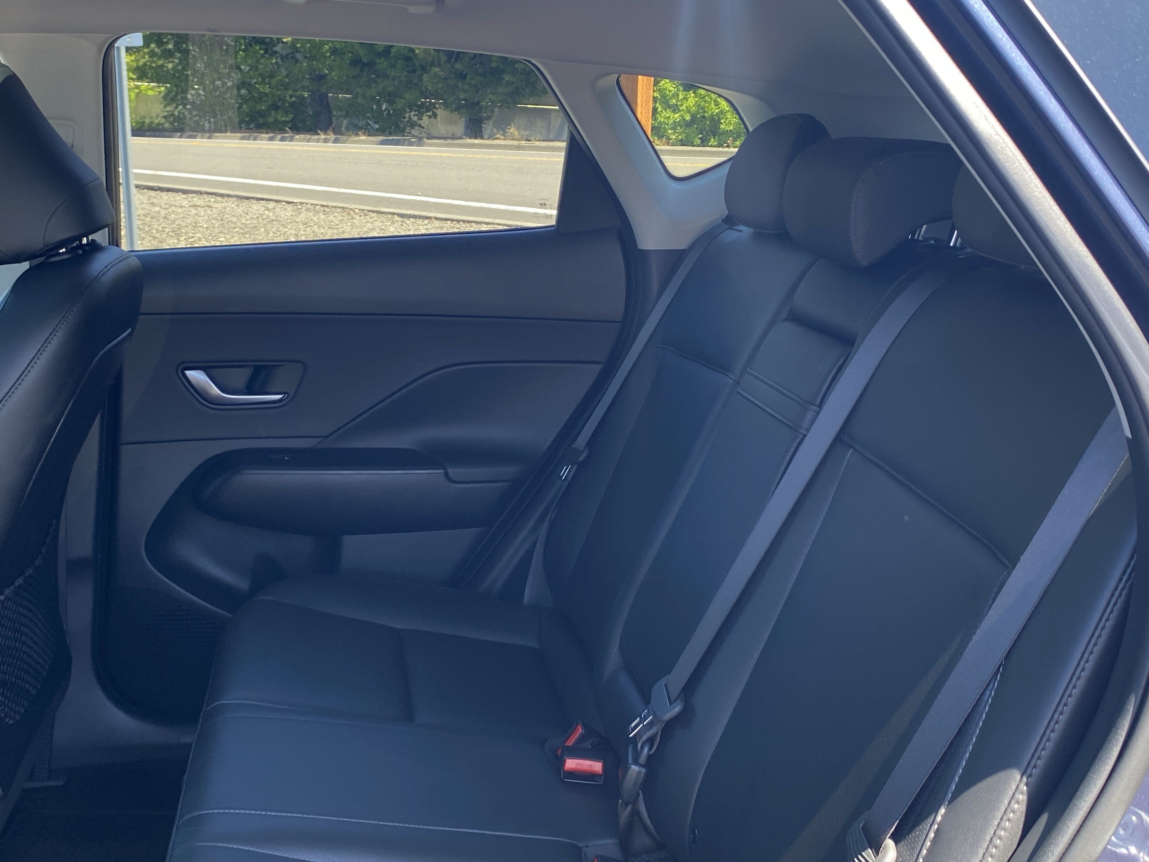 2025 Hyundai Kona Limited
