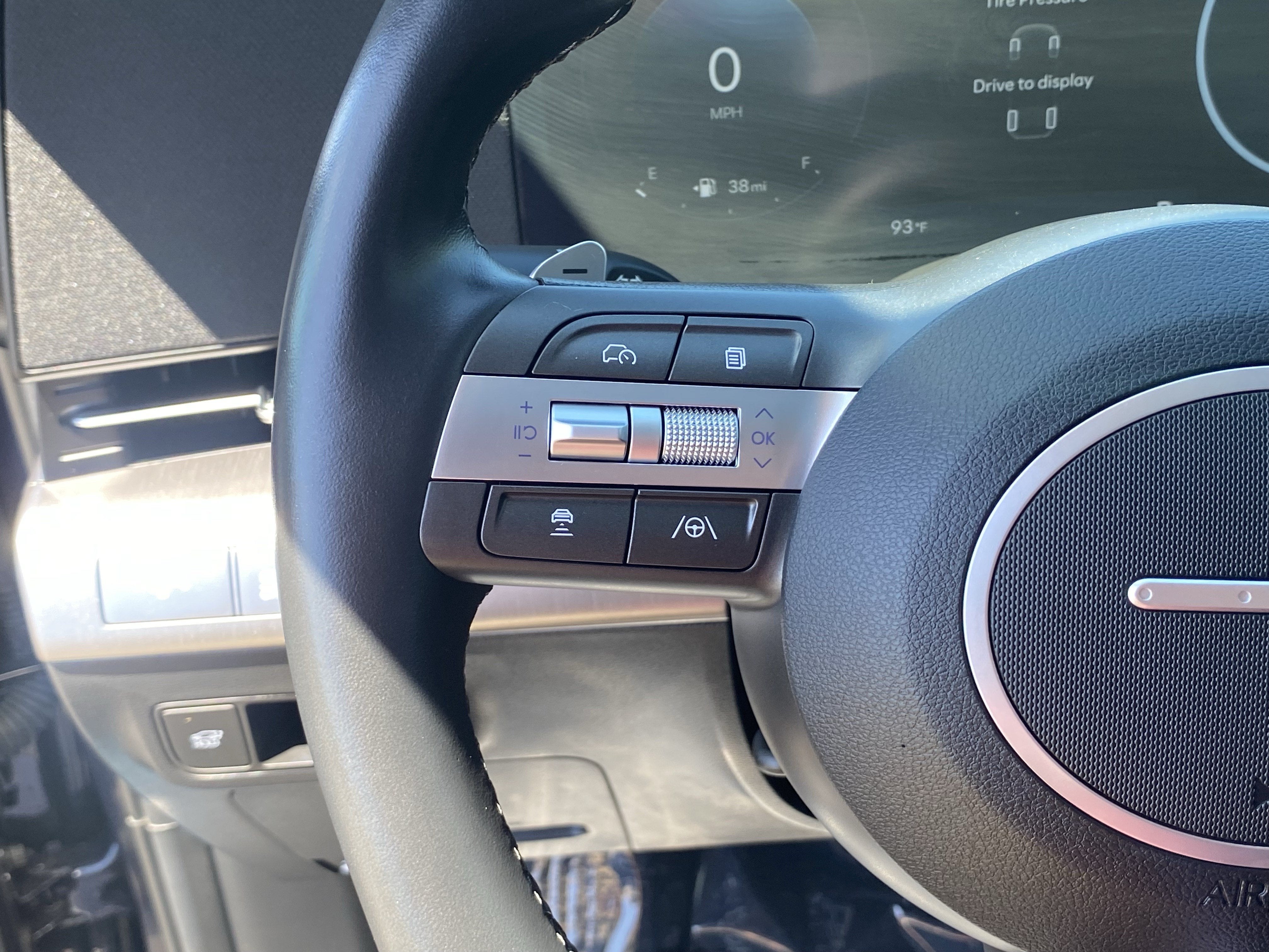 2025 Hyundai Kona Limited