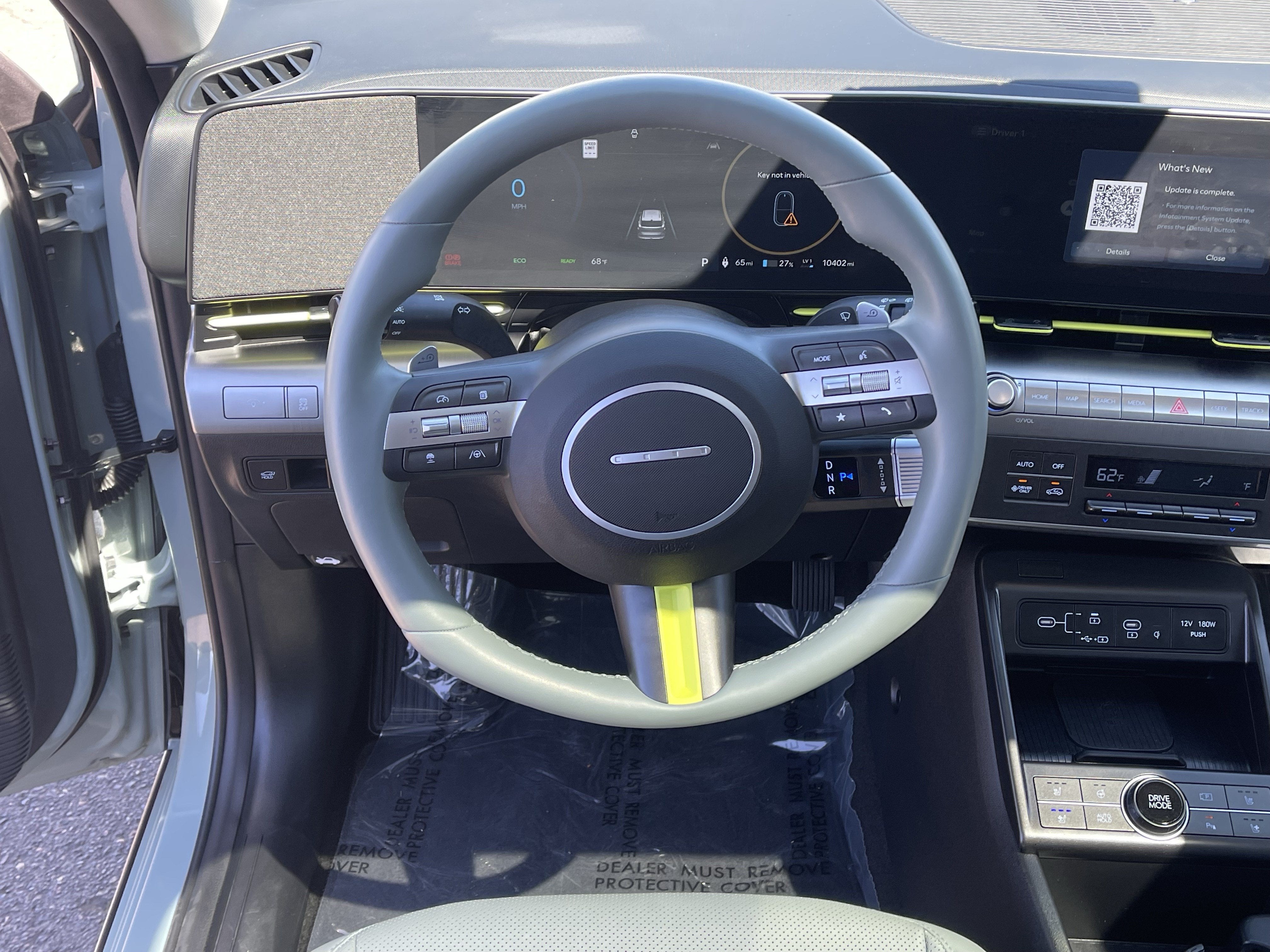 2024 Hyundai Kona Electric Limited