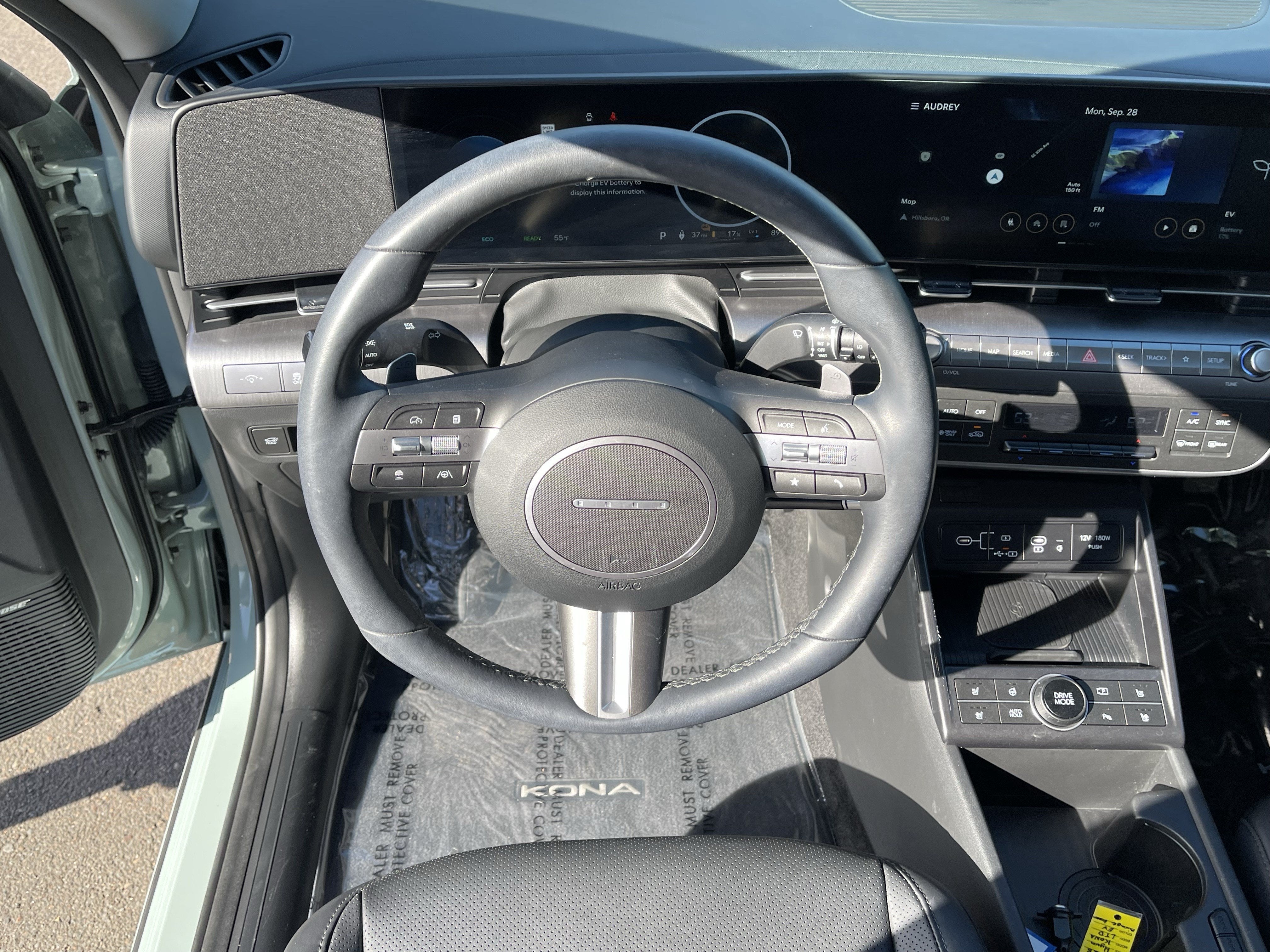 2025 Hyundai Kona Electric Limited
