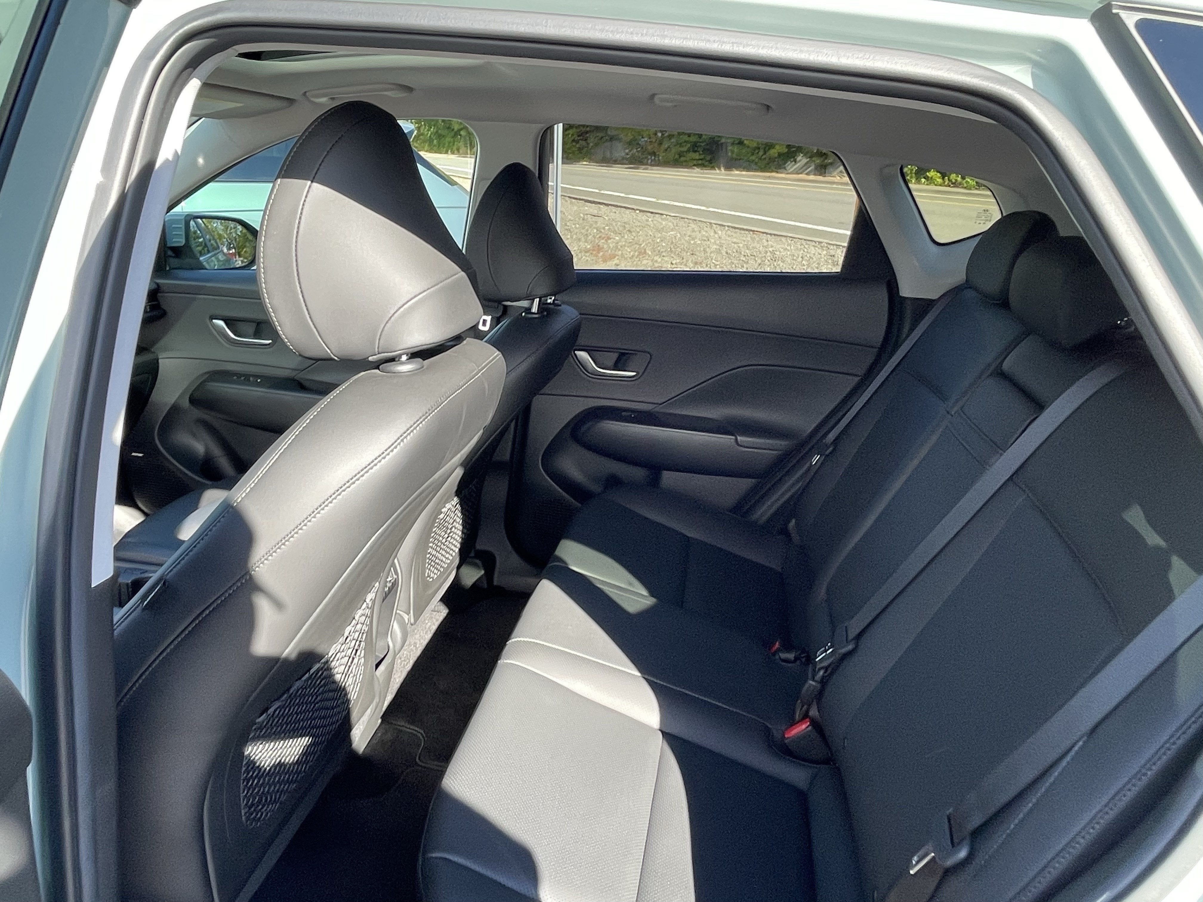 2025 Hyundai Kona Electric Limited