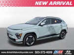 2025 Hyundai Kona Electric Limited
