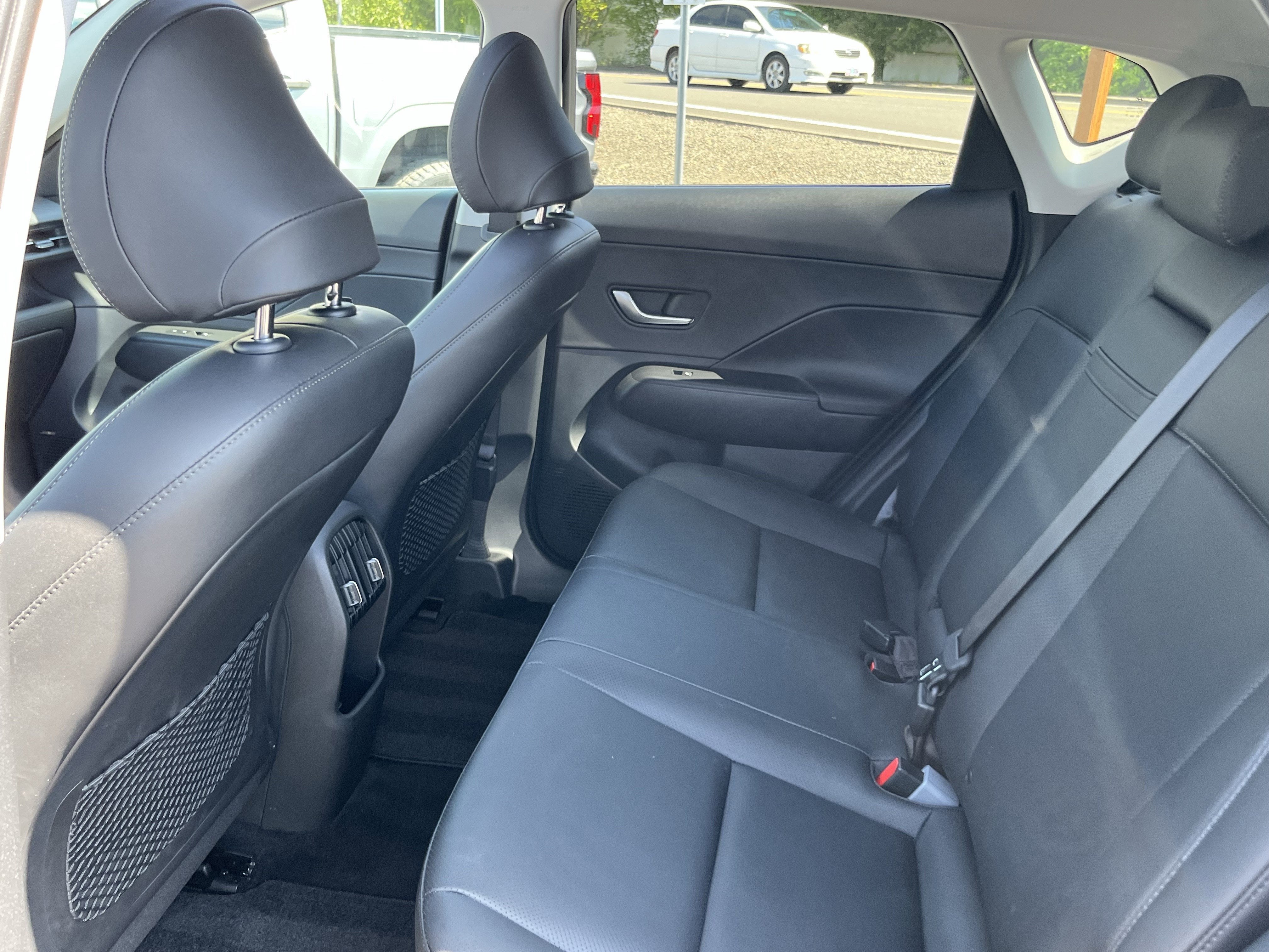 2025 Hyundai Kona Electric Limited