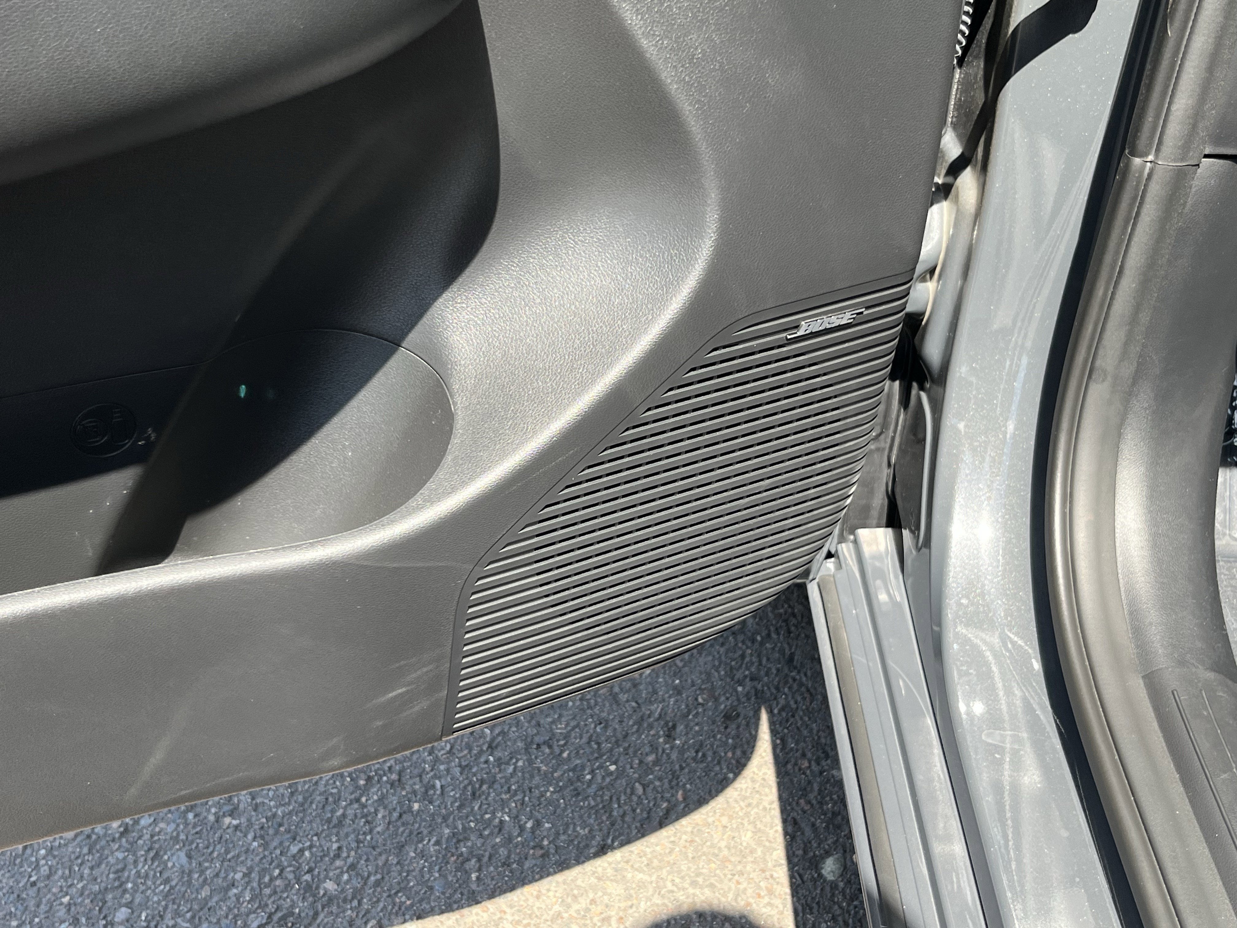 2025 Hyundai Kona Electric Limited