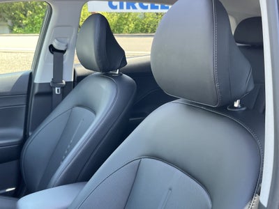 2025 Hyundai Kona Electric Limited