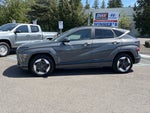 2025 Hyundai Kona Electric Limited