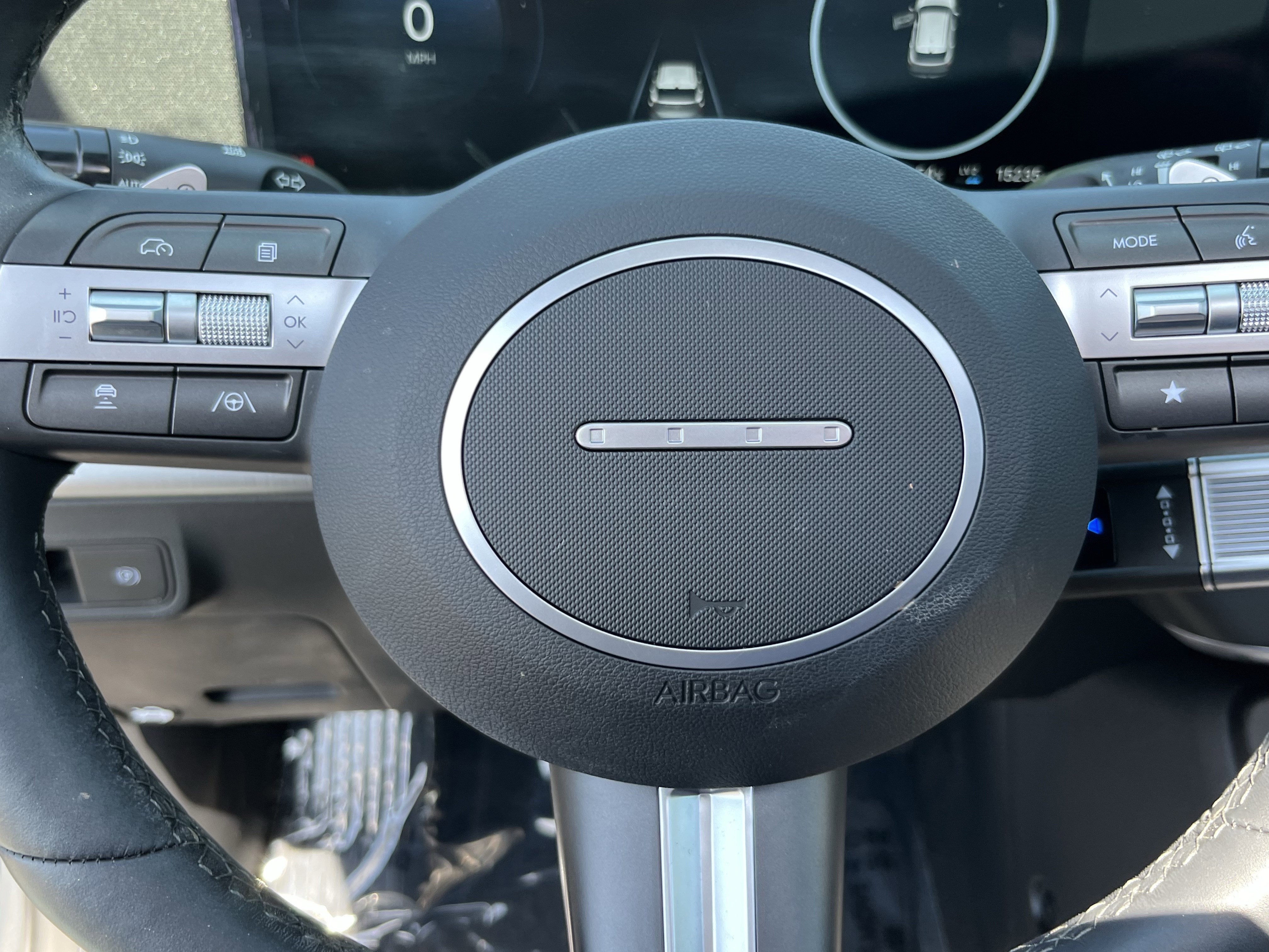 2025 Hyundai Kona Electric Limited