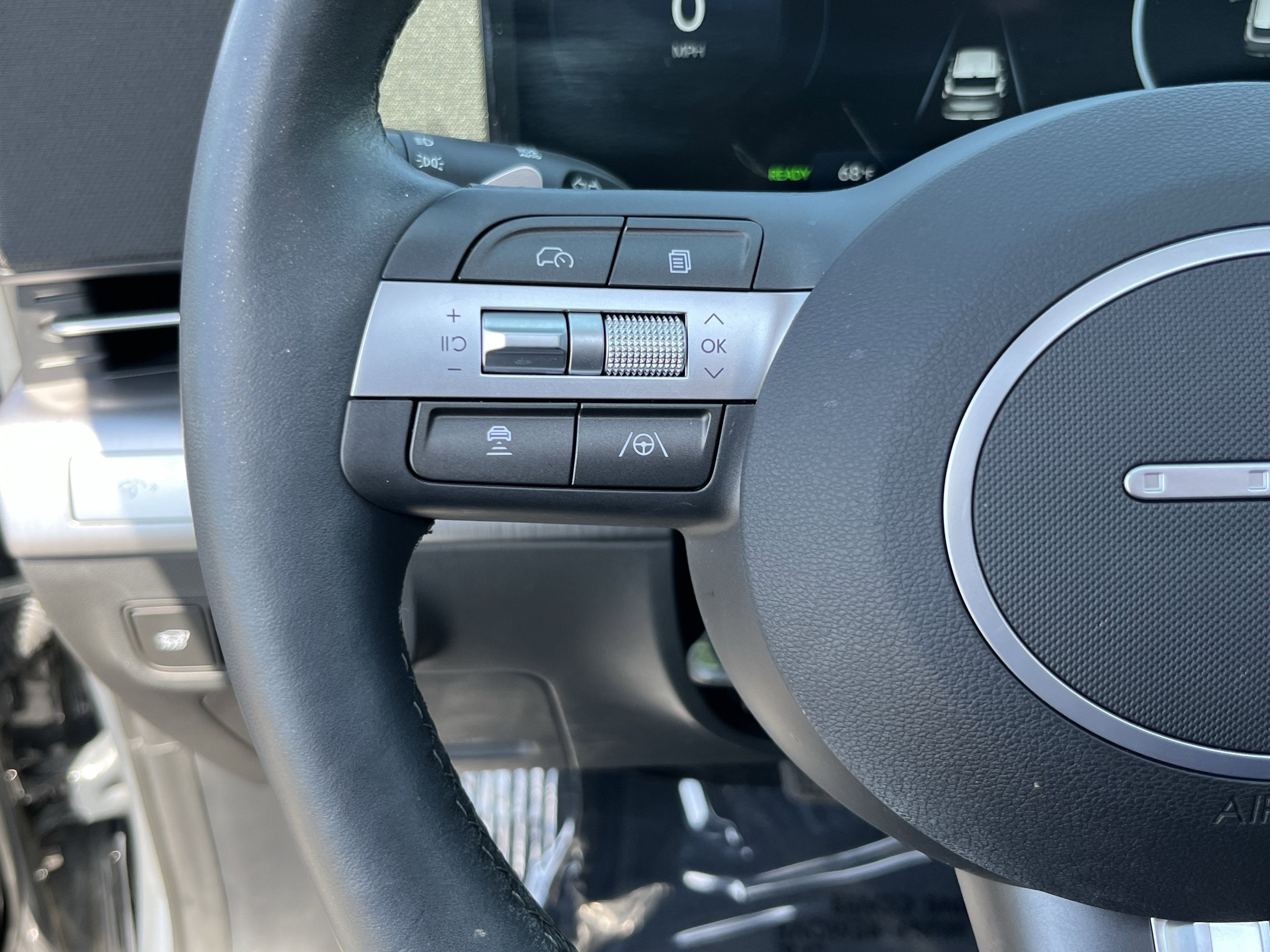 2025 Hyundai Kona Electric Limited