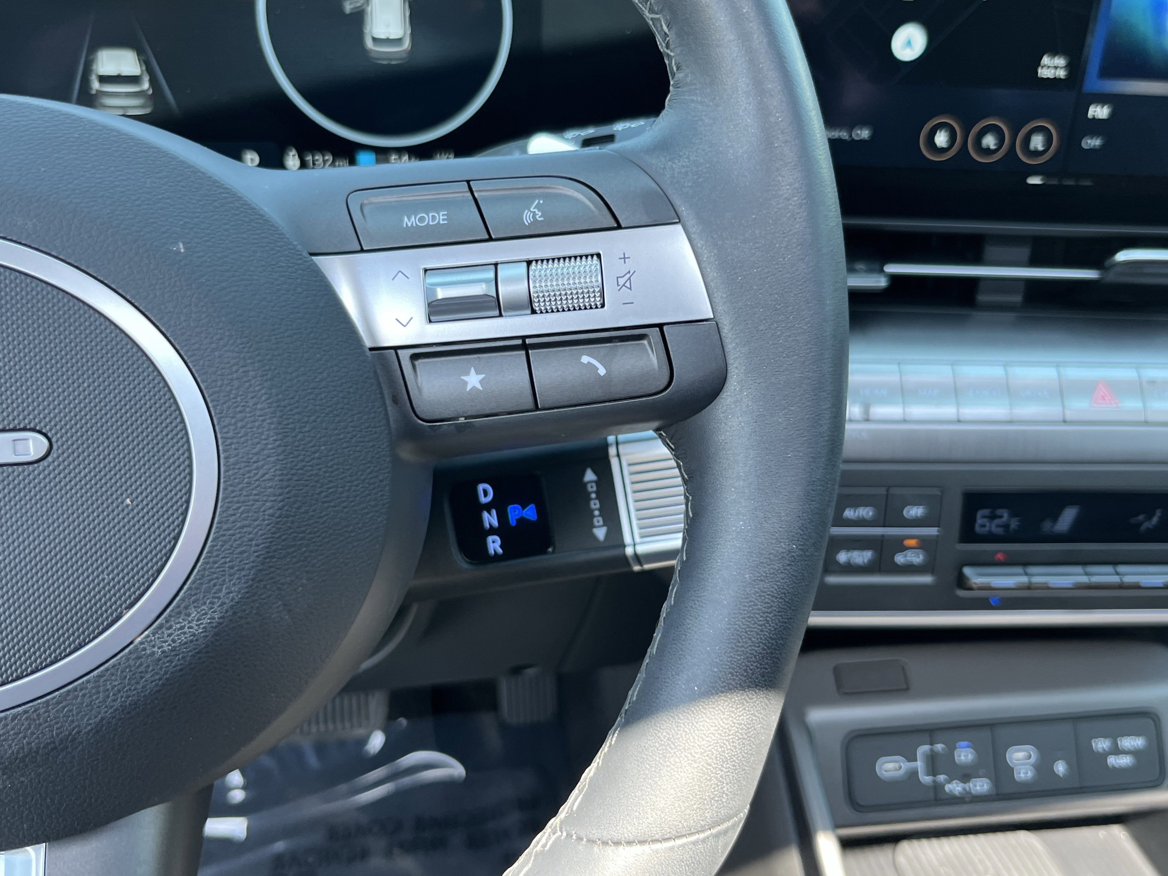 2025 Hyundai Kona Electric Limited