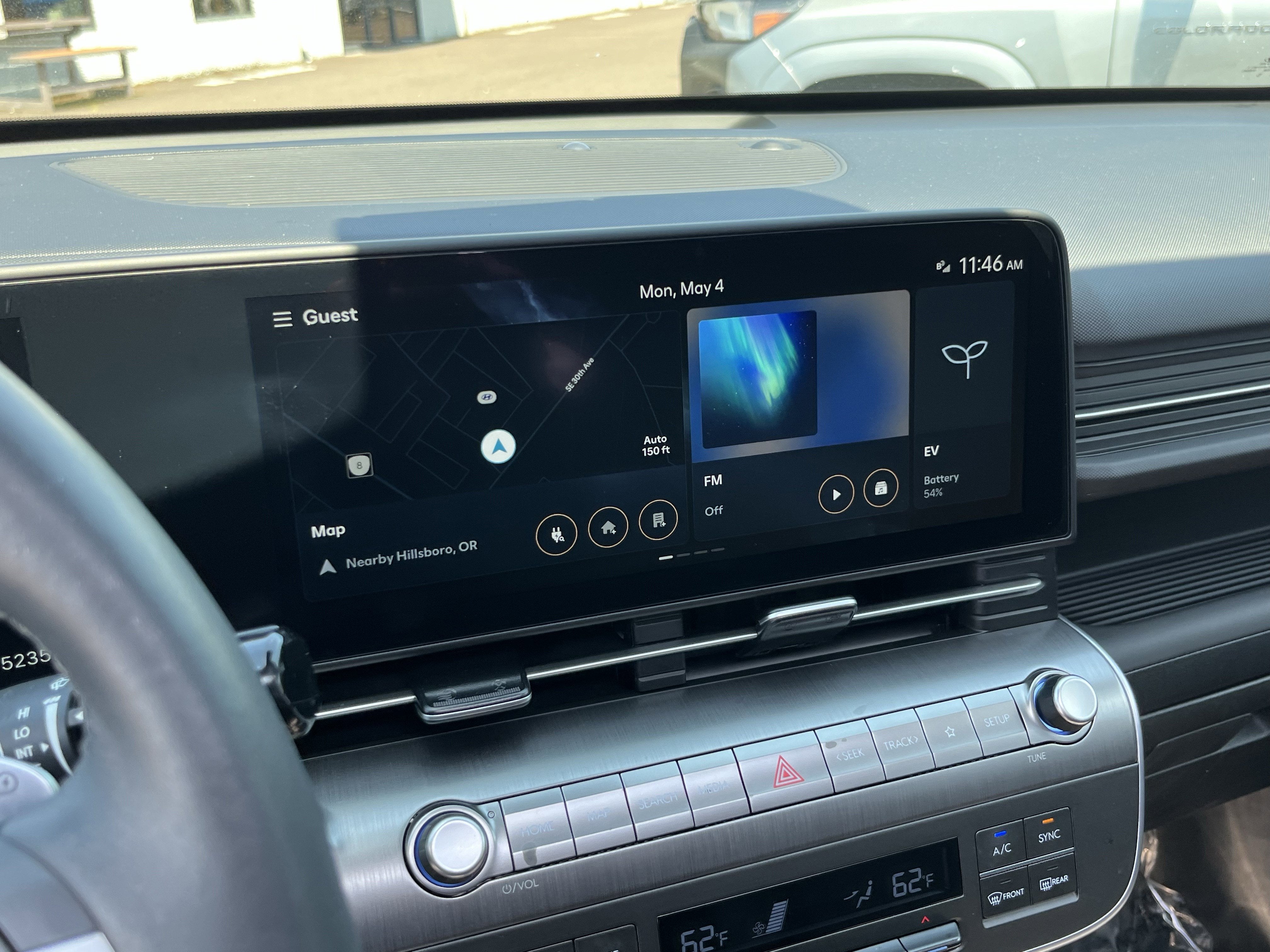 2025 Hyundai Kona Electric Limited