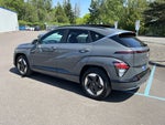 2025 Hyundai Kona Electric Limited