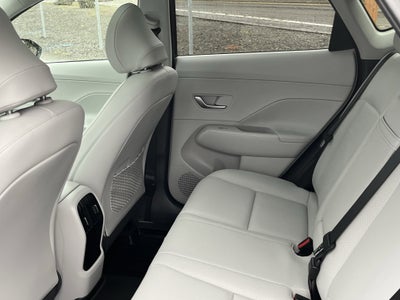 2025 Hyundai Kona Limited