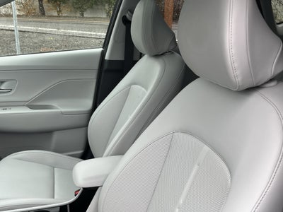 2025 Hyundai Kona Limited