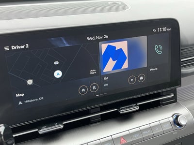 2025 Hyundai Kona Limited