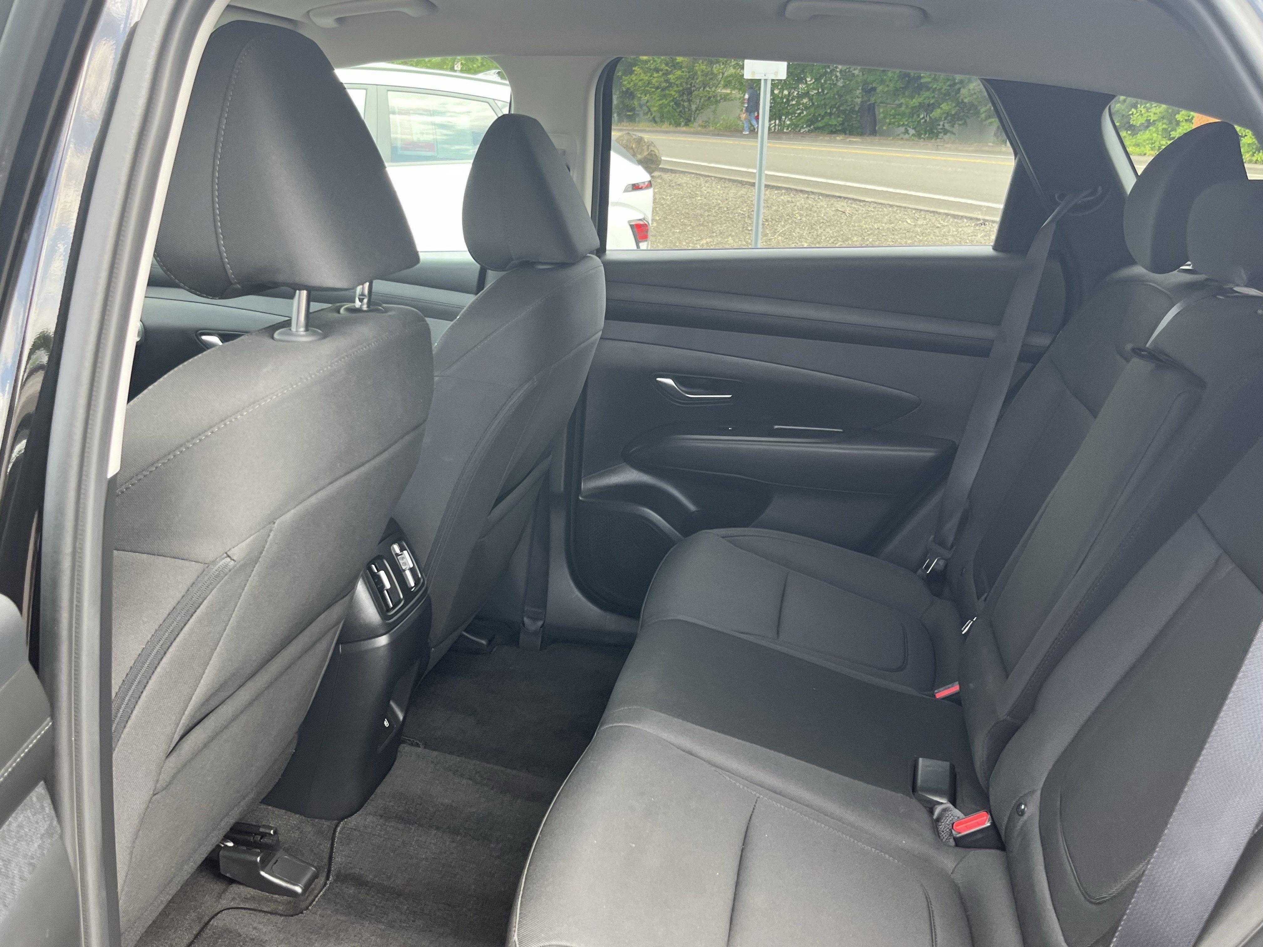2025 Hyundai Tucson Plug-In Hybrid SEL