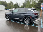 2025 Hyundai Tucson Plug-In Hybrid SEL