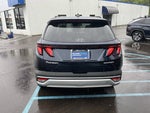 2025 Hyundai Tucson Plug-In Hybrid SEL