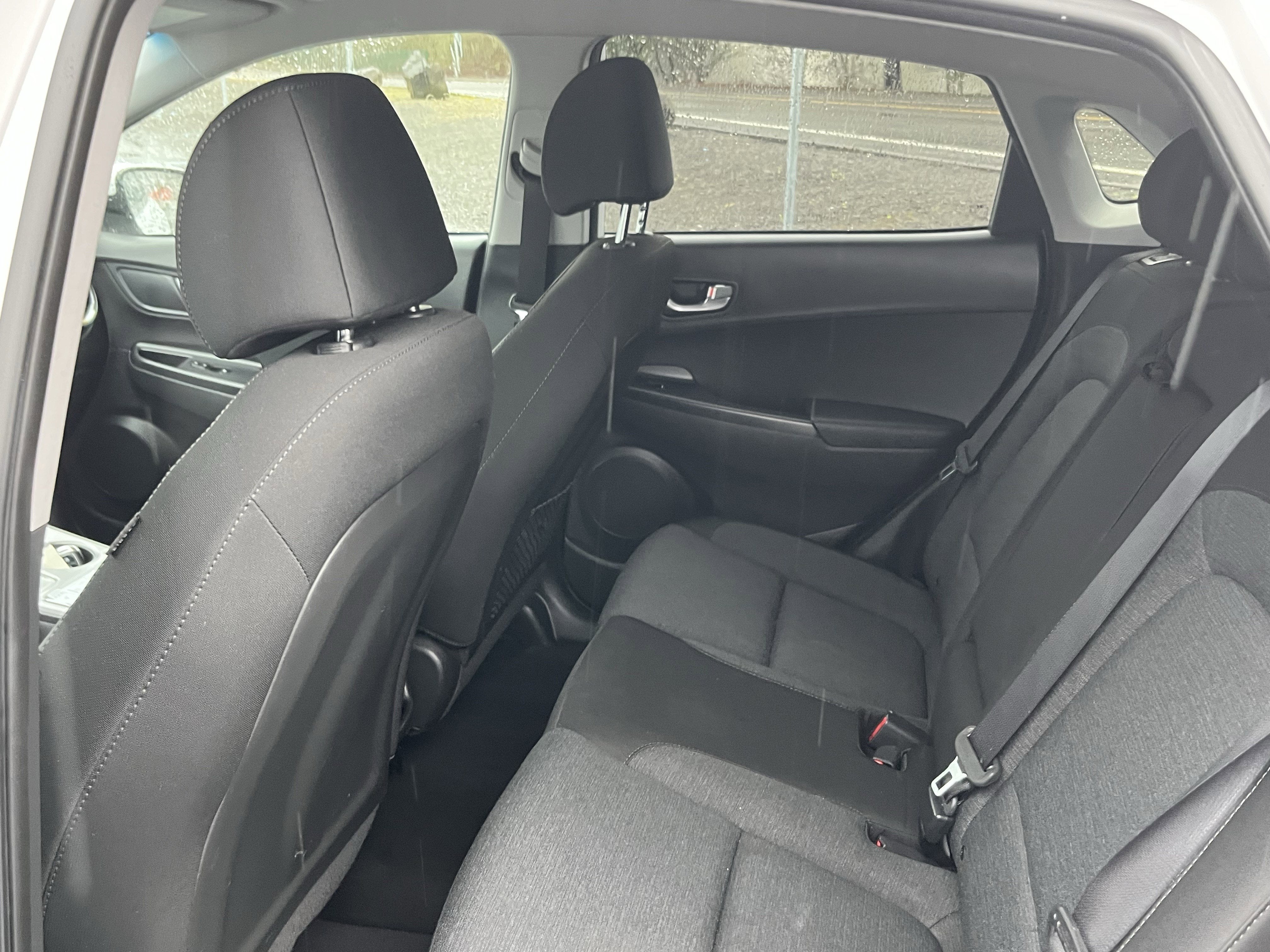 2023 Hyundai Kona Electric SE