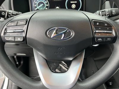 2023 Hyundai Kona Electric SE
