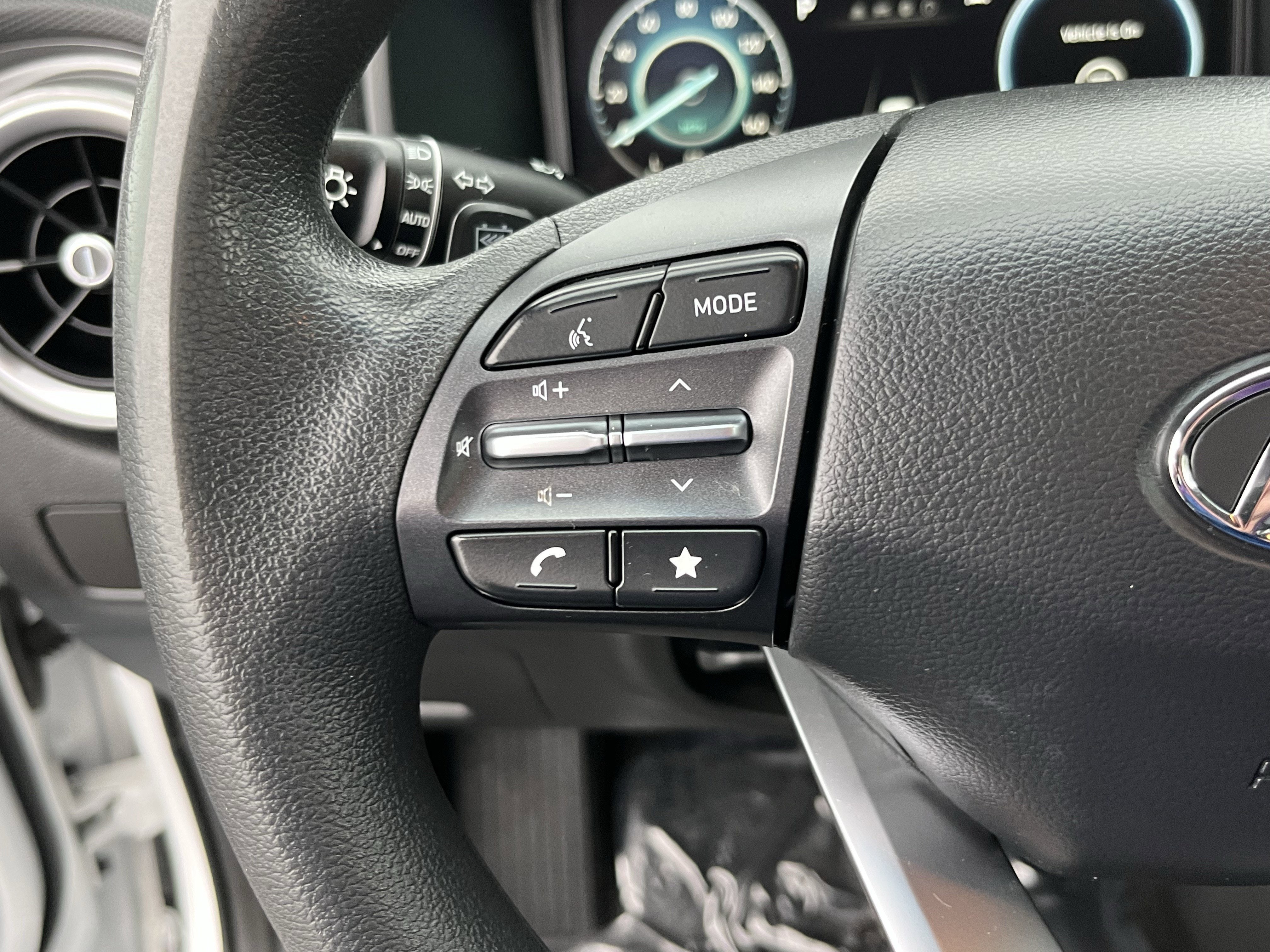 2023 Hyundai Kona Electric SE