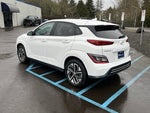 2023 Hyundai Kona Electric SE