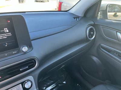 2023 Hyundai Kona Electric SE