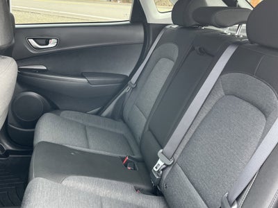 2023 Hyundai Kona Electric SEL
