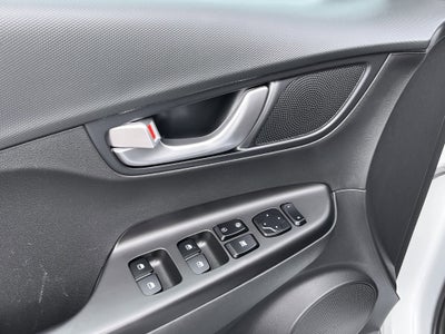 2023 Hyundai Kona Electric SEL