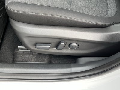 2023 Hyundai Kona Electric SEL