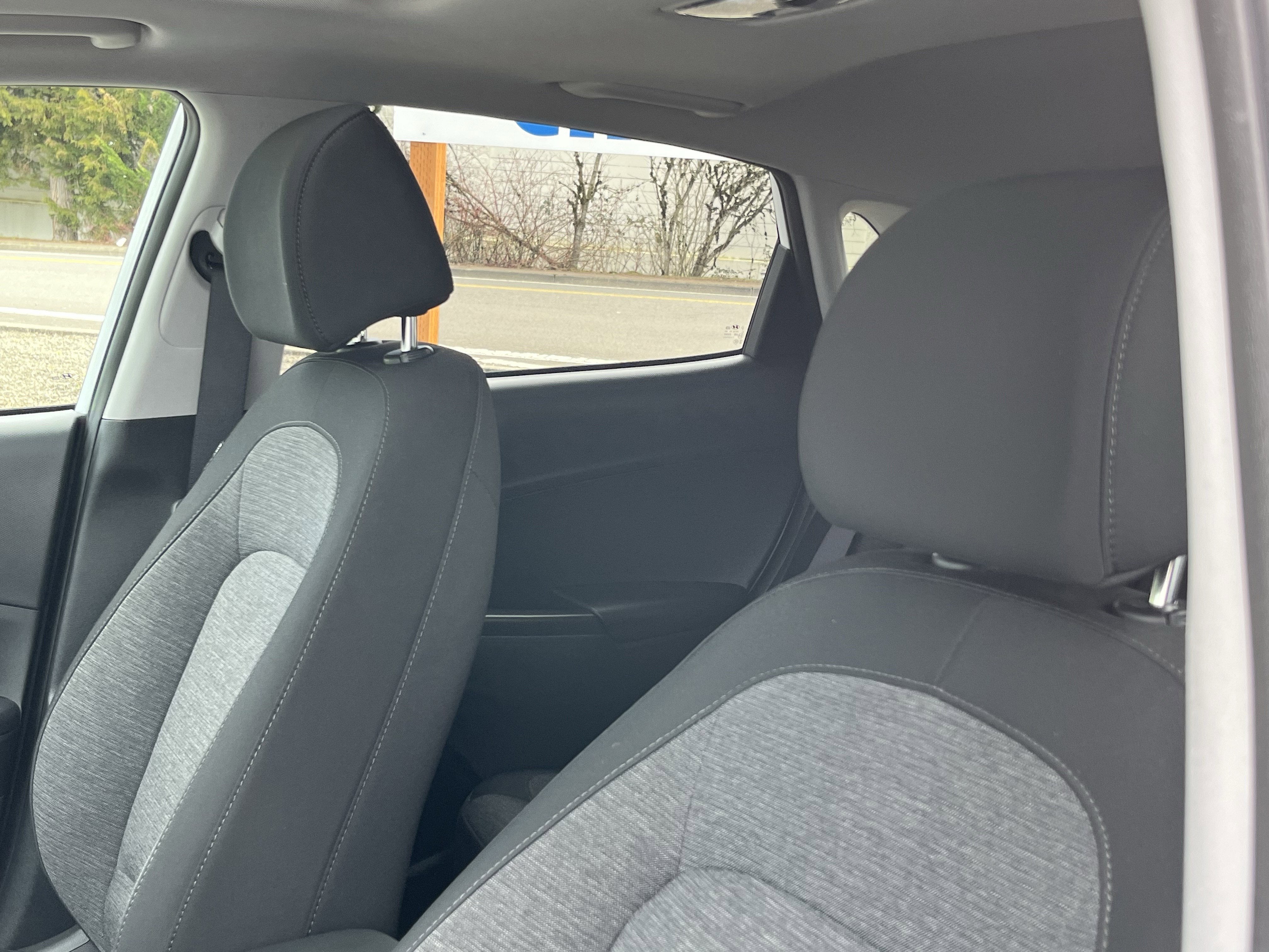 2023 Hyundai Kona Electric SEL