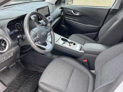 2023 Hyundai Kona Electric SEL