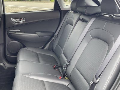 2021 Hyundai Kona Electric Limited