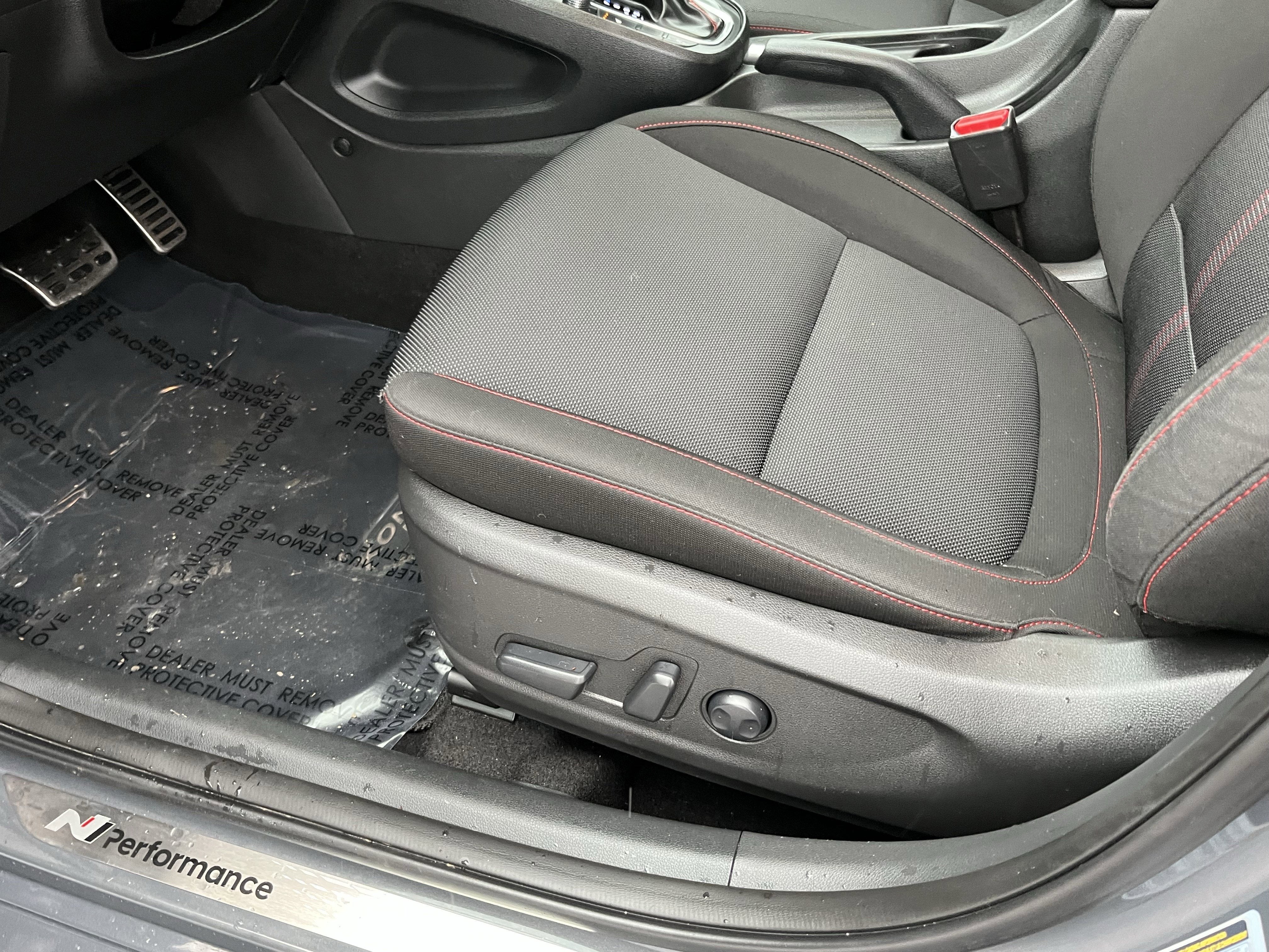 2023 Hyundai Kona N Line