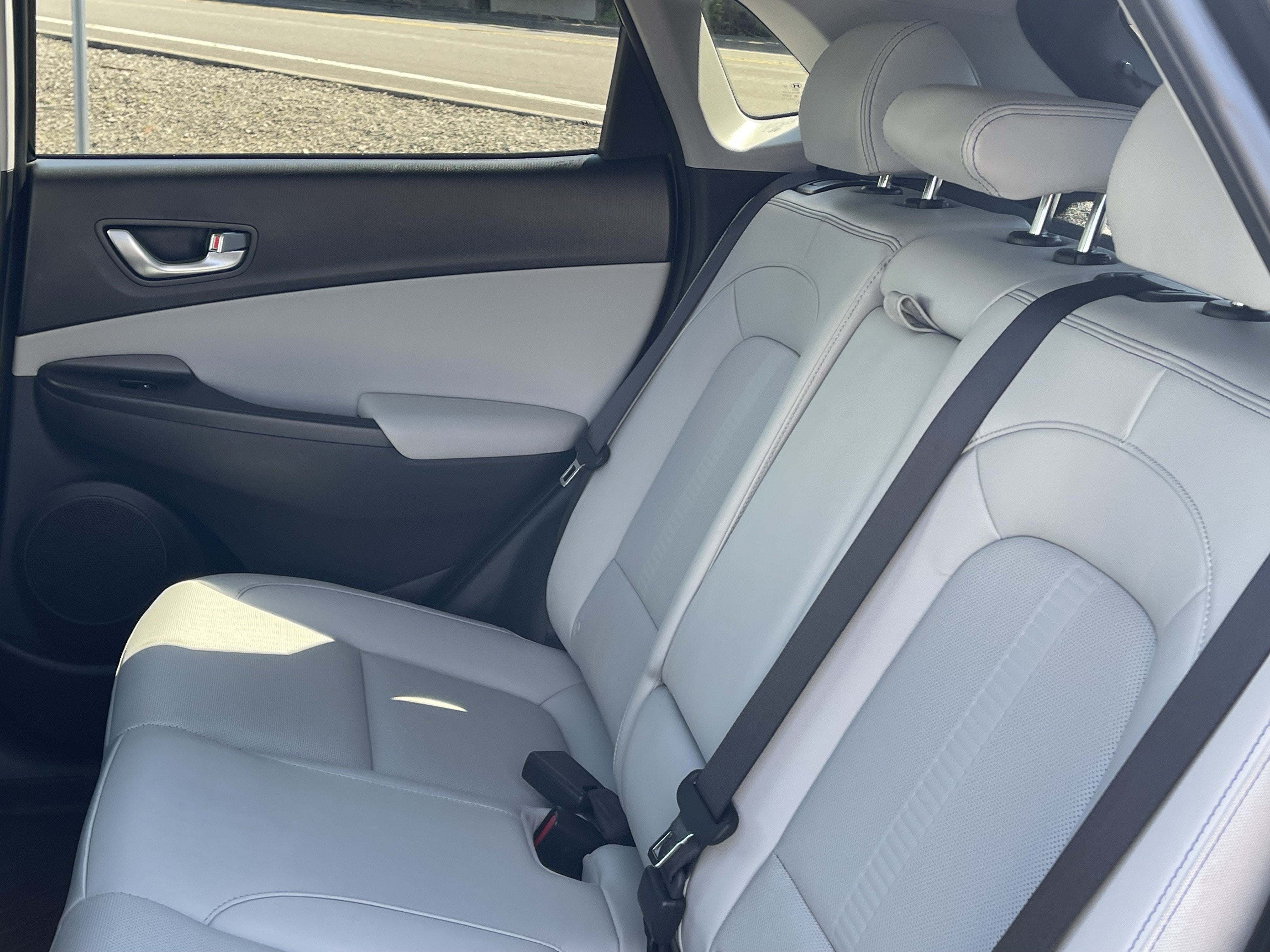 2023 Hyundai Kona Electric Limited